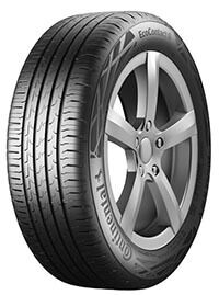 Continental Pneumatico EcoContact 6 Q 235/50 R 20 104 T XL