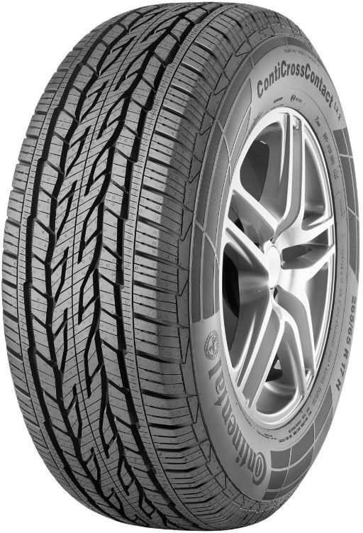 Continental Pneumatico ContiCrossContact LX 2 225/65 R 17 102 H