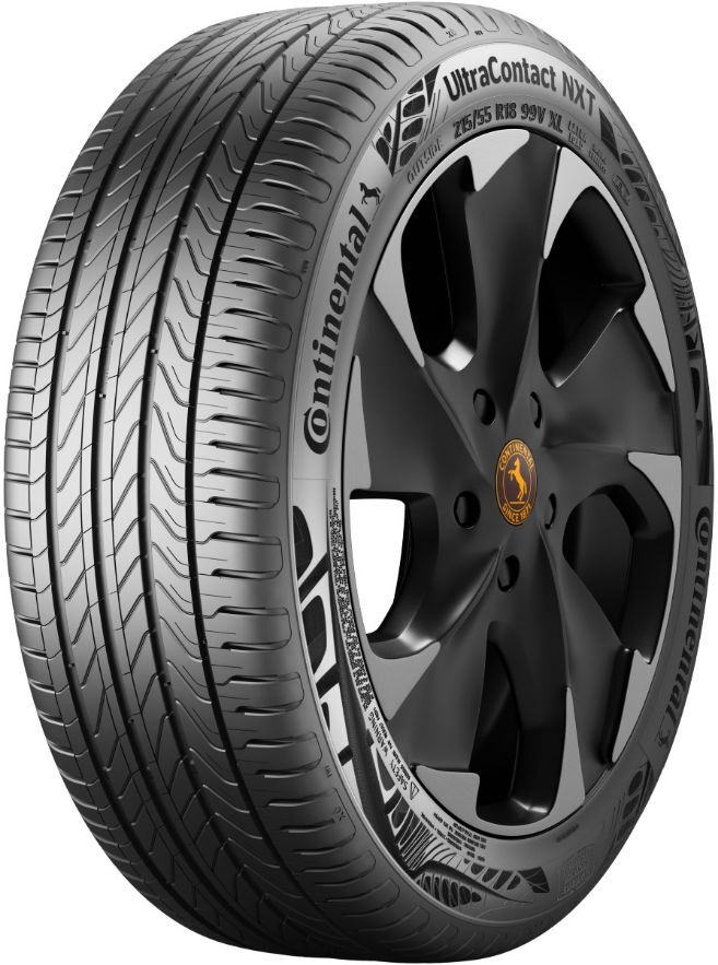 Continental Pneumatico UltraContact NXT 235/50 R 20 104 T XL