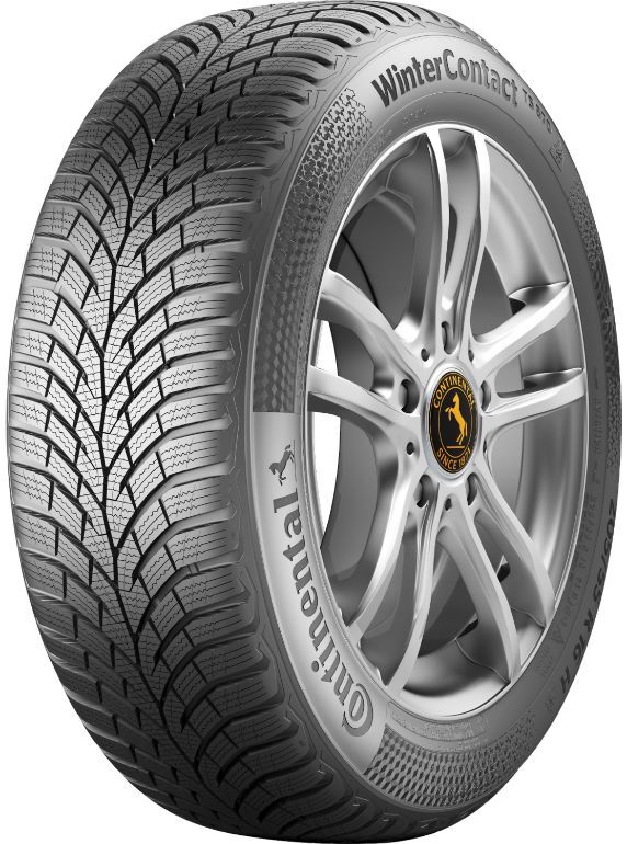 Continental Pneumatico WinterContact TS 870 155/70 R 19 88 T XL