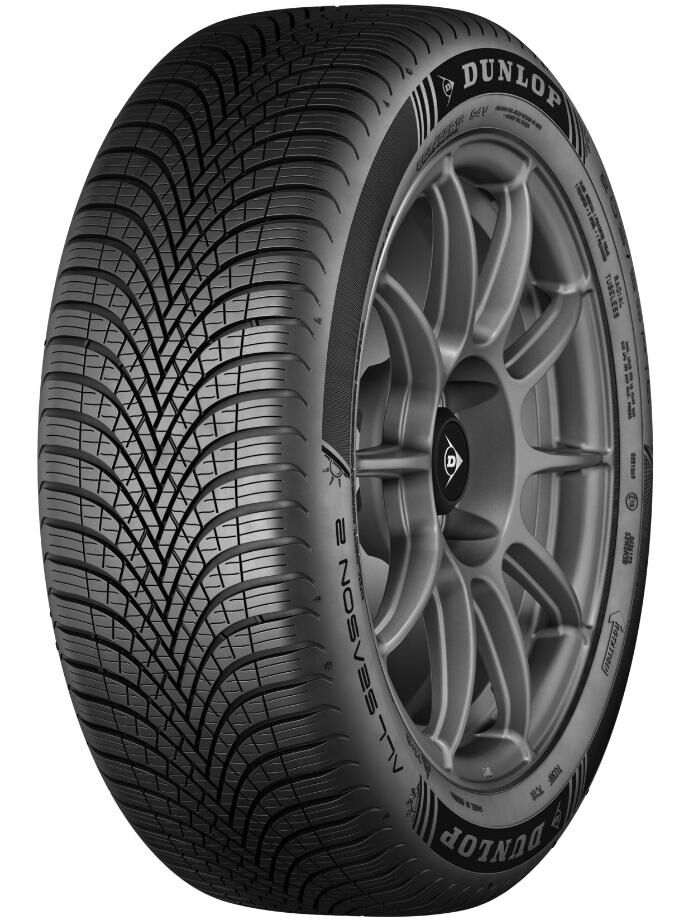 Dunlop Pneumatico All Season 2 185/60 R 14 86 H XL