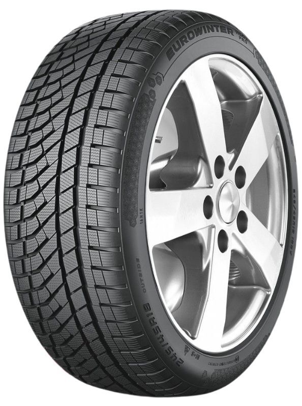 Falken Pneumatico Eurowinter HS02 Pro 245/45 R 20 103 W XL