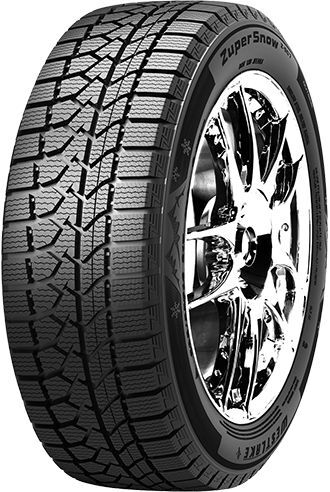 Goodride Pneumatico Zuper Snow Z-507 235/45 R 18 98 V XL