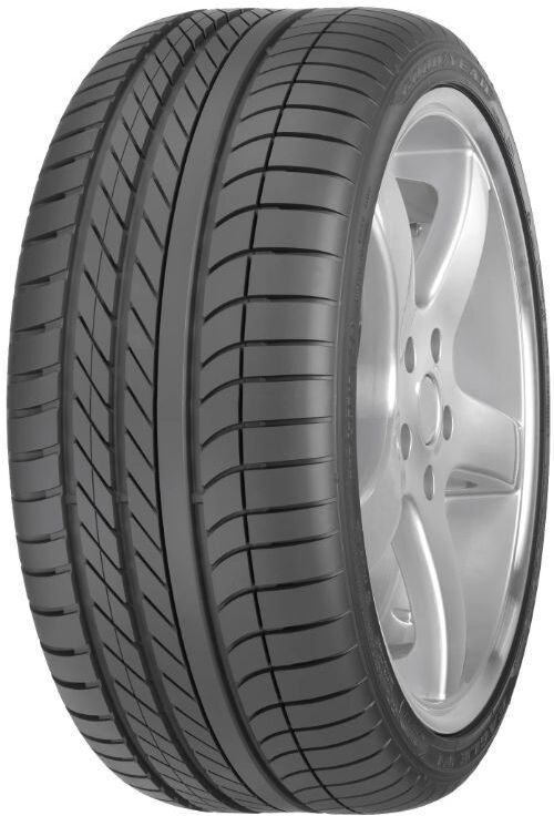 Goodyear Pneumatico Eagle F1 Asymmetric SUV 275/40 R 20 106 W XL