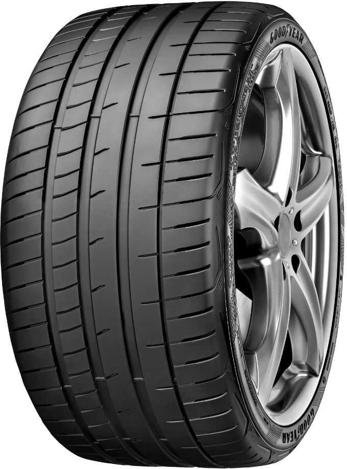 Goodyear Pneumatico Eagle F1 SuperSport 255/35 R 20 97 Y XL