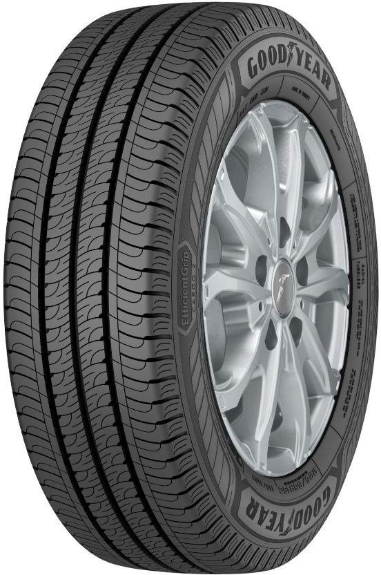 Goodyear Pneumatico EfficientGrip Cargo 2 195/70 R 15 104 102 S