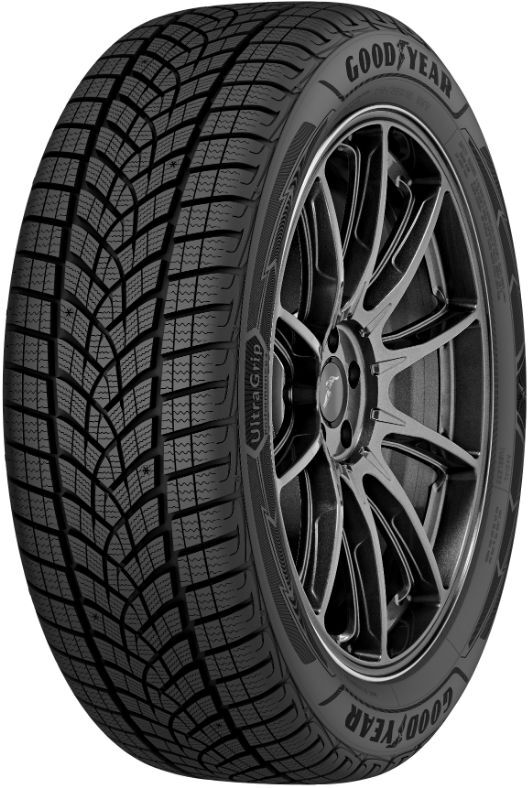 Goodyear Pneumatico UltraGrip Performance + SUV 255/40 R 21 102 T XL