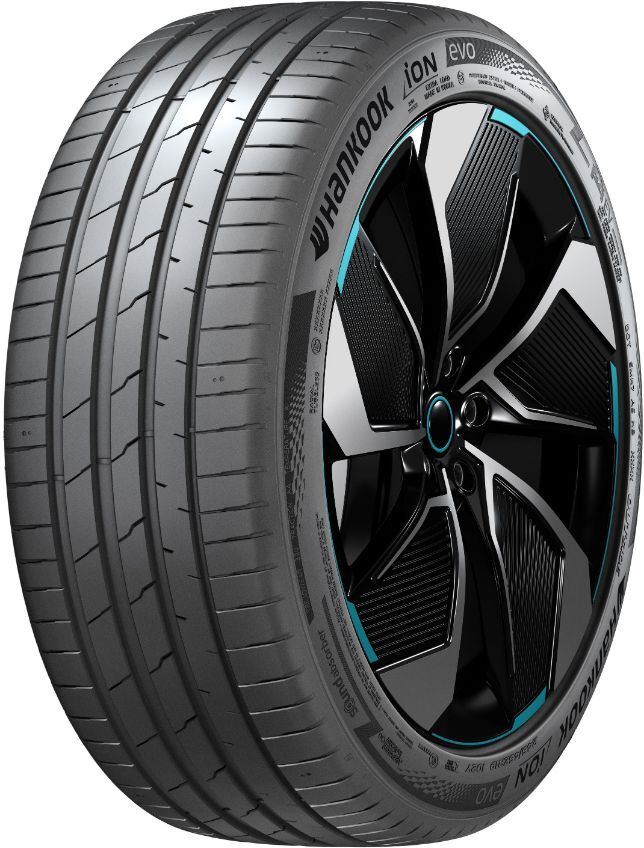 Hankook Pneumatico iON evo 285/35 R 21 105 Y XL