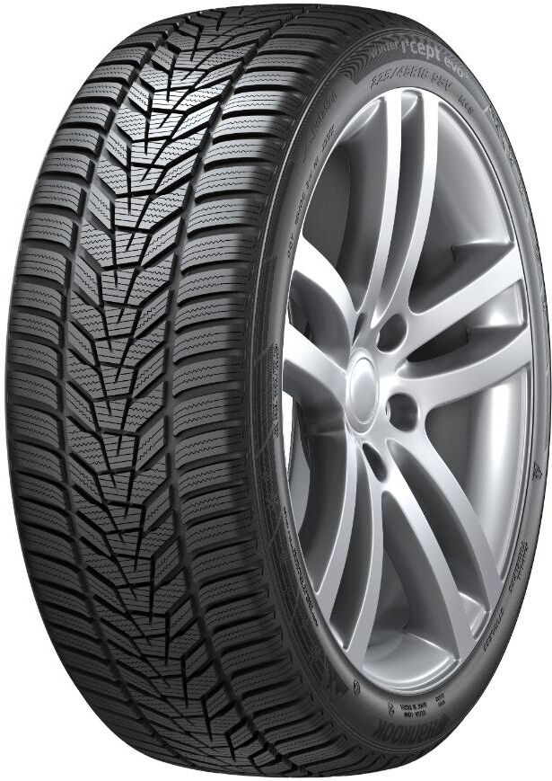 Hankook Pneumatico Winter Icept Evo 3 W330 275/45 R 18 107 V XL