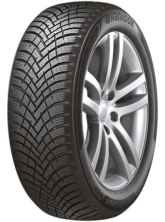 Hankook Pneumatico Winter Icept RS3 W462 225/45 R 17 94 V XL