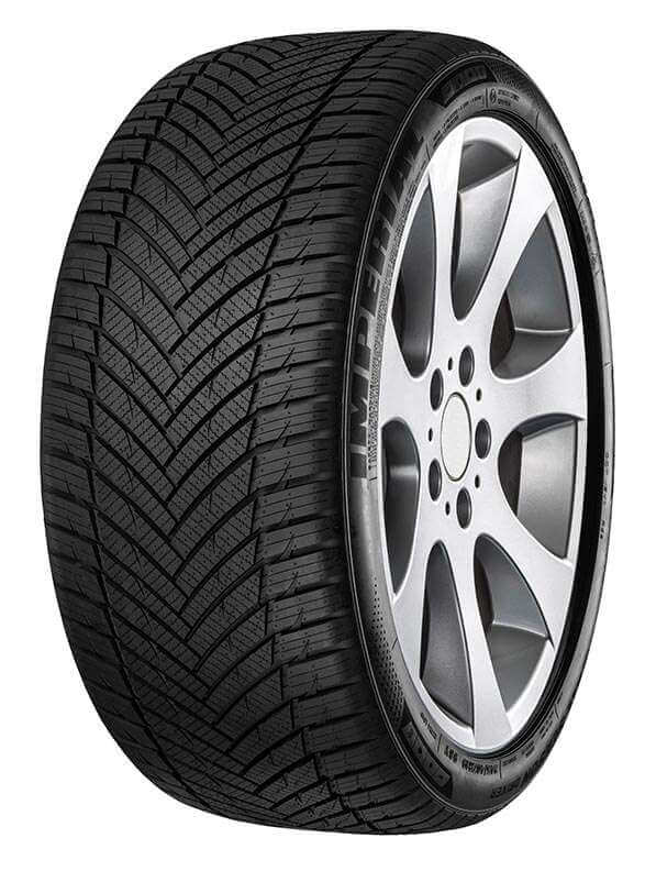 Imperial Pneumatico All Season Driver 215/45 R 17 91 W XL