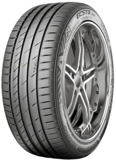 Kumho Pneumatico Ecsta PS71 235/45 ZR 17 97 Y XL