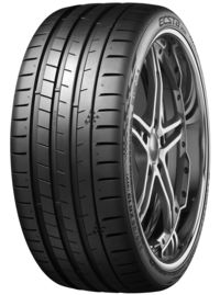 Kumho Pneumatico Ecsta PS91 255/40 ZR 18 99 Y XL