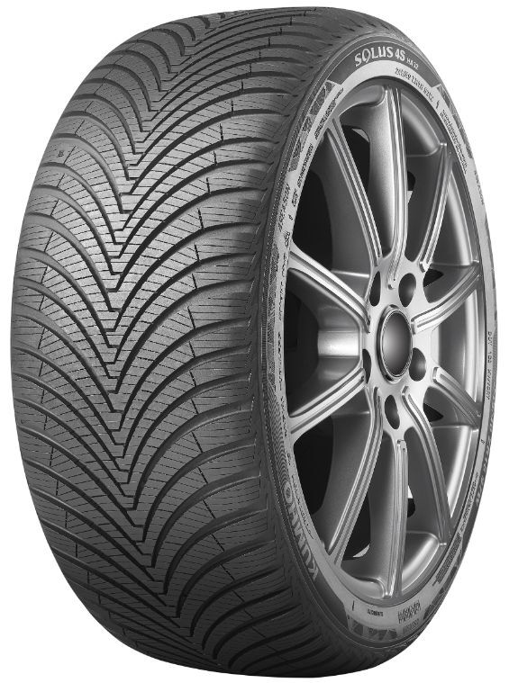 Kumho Pneumatico Solus 4S HA32 155/65 R 14 75 T