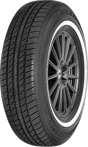 Maxxis Pneumatico MA-1 205/70 R 14 93 S