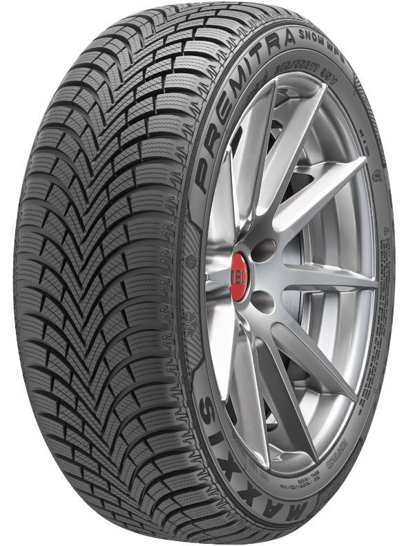 Maxxis Pneumatico Premitra Snow WP6 SUV 255/50 R 19 107 V XL