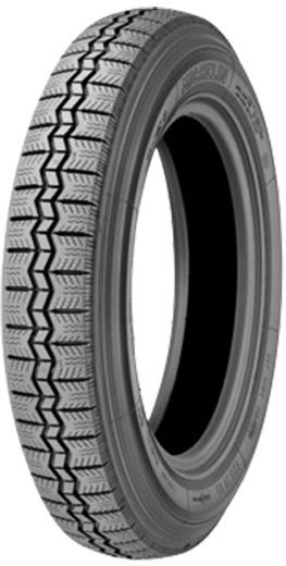 Michelin Pneumatico X 155/ R 14 80 T