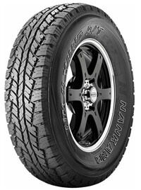 Nankang Pneumatico 4X4WD A/T FT-7 205/80 R 16 104 T RF