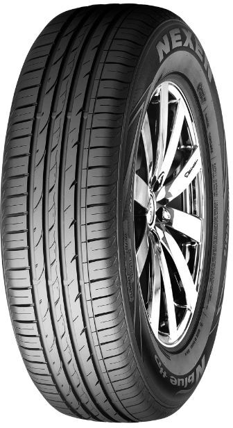 Nexen Pneumatico N'Blue HD Plus 185/55 R 15 82 H