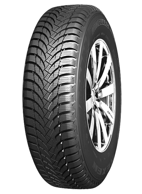 Nexen Pneumatico Winguard Snow'G WH2 175/70 R 13 82 T