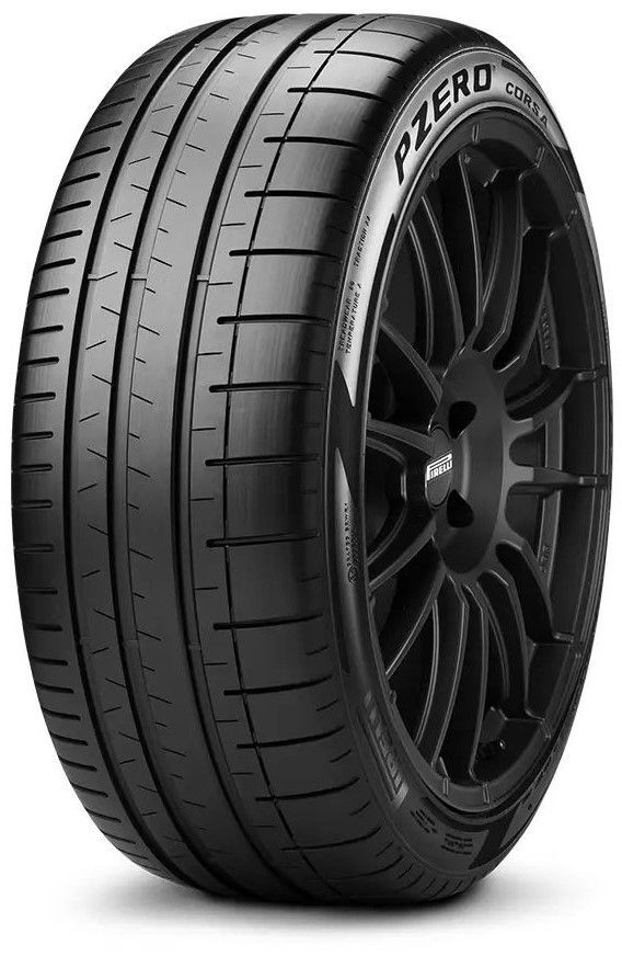 Pirelli Pneumatico P Zero Corsa PZC4 225/35 ZR 19 88 Y XL