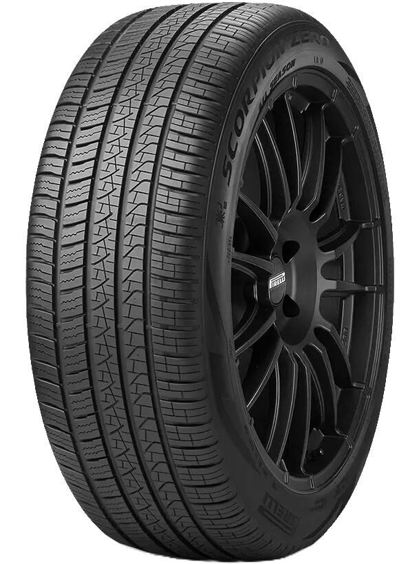 Pirelli Pneumatico Scorpion Zero All Season 285/40 ZR 23 111 Y XL