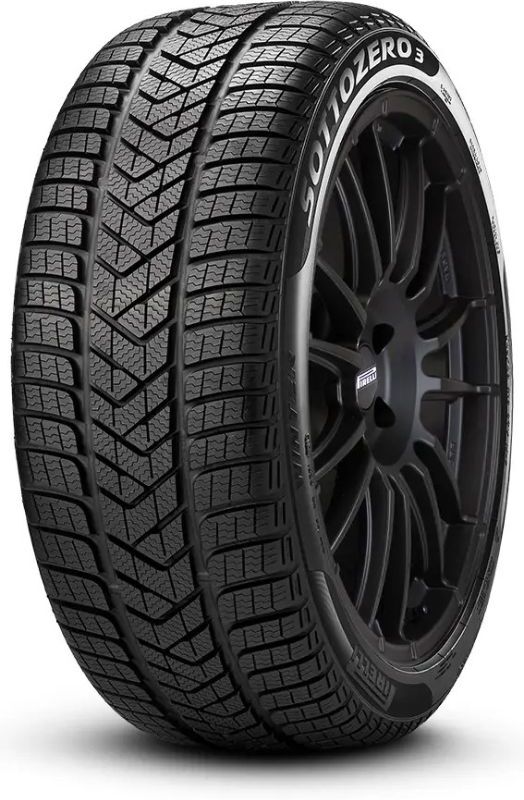 Pirelli Pneumatico Winter Sottozero 3 275/40 R 18 103 V XL