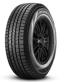 Pirelli Pneumatico Scorpion Ice & Snow 275/40 R 20 106 V XL