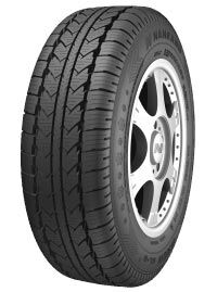 Nankang Pneumatico Snow SL-6 195/70 R 15 104 102 R