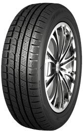 Nankang Pneumatico Winter Activa SV-55 275/45 R 20 110 V XL