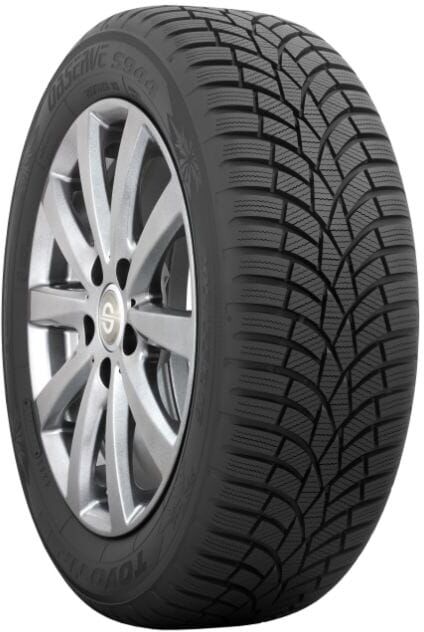 Toyo Pneumatico Observe S944 225/45 R 19 96 W XL