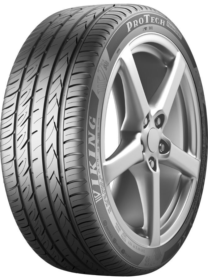 Viking Pneumatico ProTech NewGen 205/55 R 16 91 V