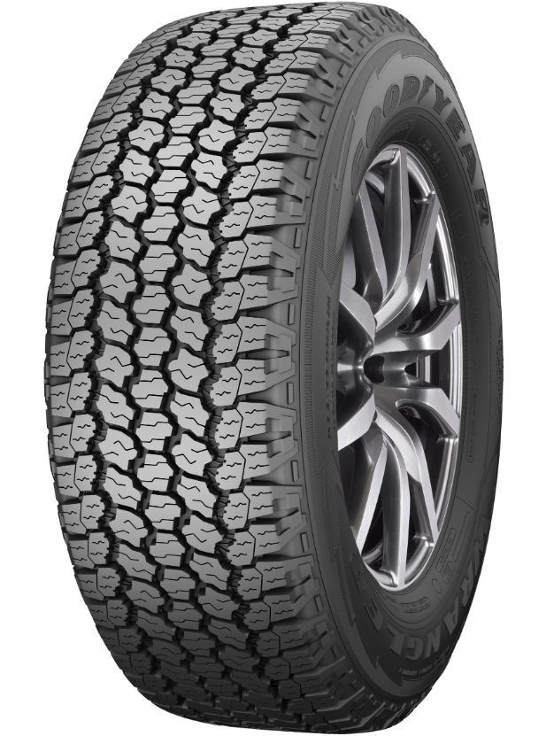 Goodyear Pneumatico Wrangler All-Terrain Adventure 255/60 R 20 113 H XL