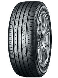 Yokohama Pneumatico BluEarth-GT AE51 245/35 R 20 95 W XL