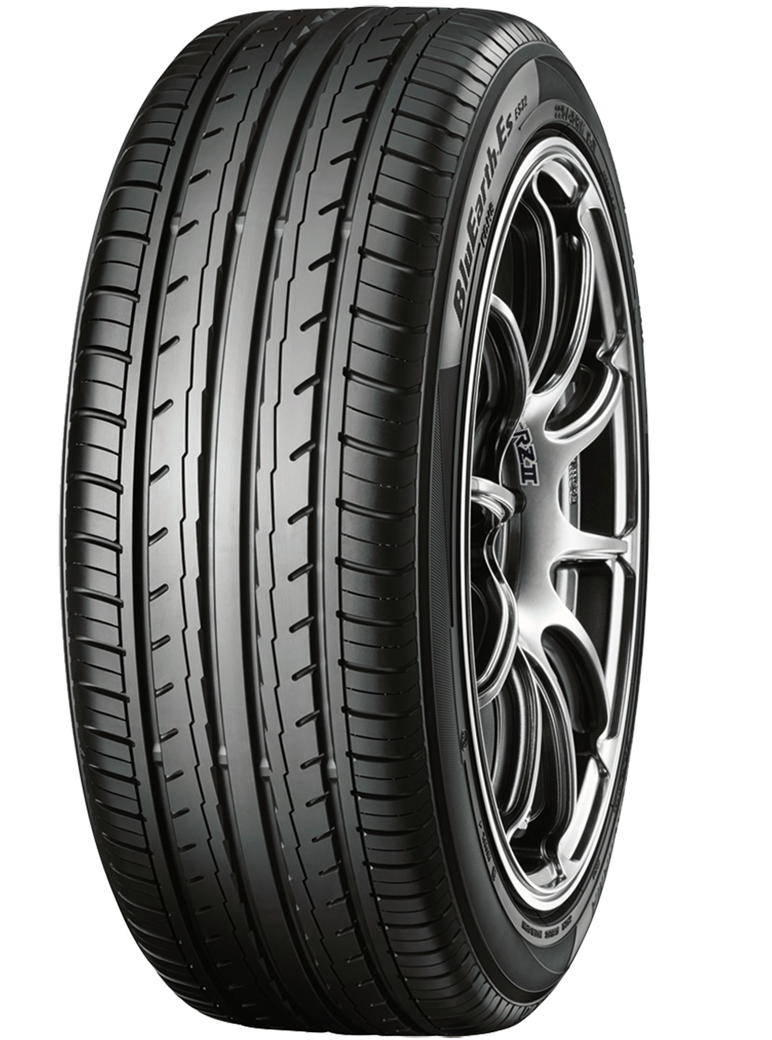 Yokohama Pneumatico BluEarth-ES ES32 205/55 R 16 91 V