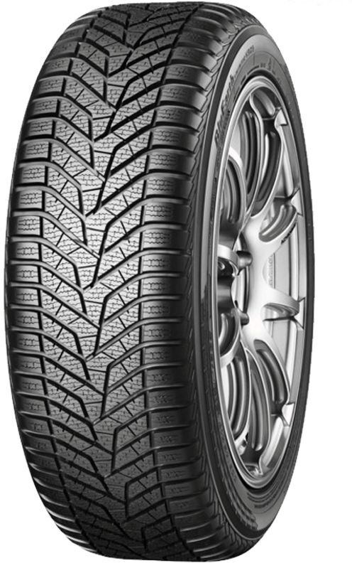 Yokohama Pneumatico BluEarth Winter V905 315/35 R 20 110 V XL