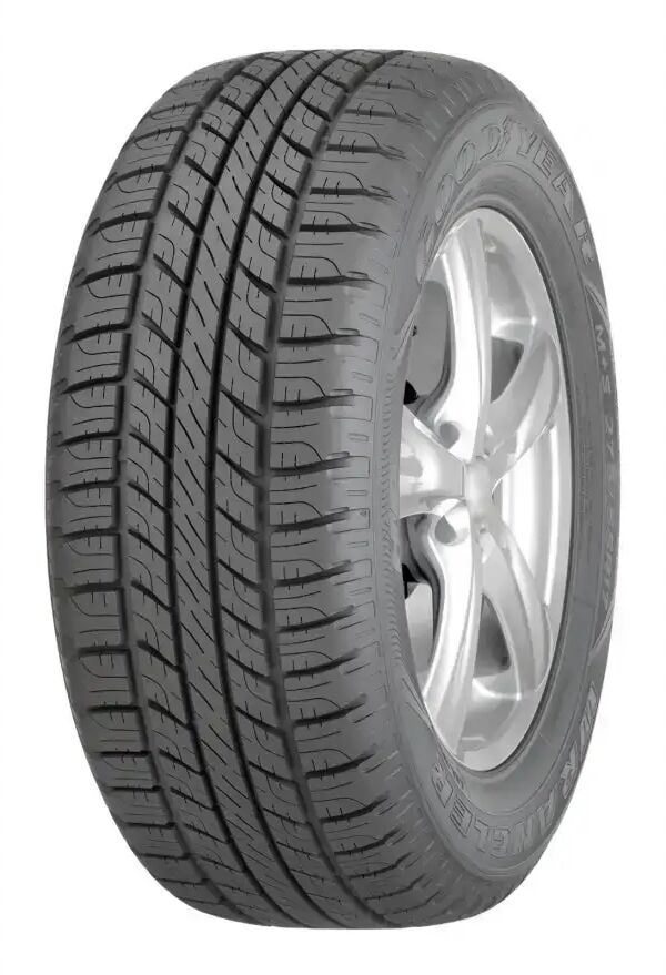 Goodyear Wrangler Hp Aw 235 70 16 106