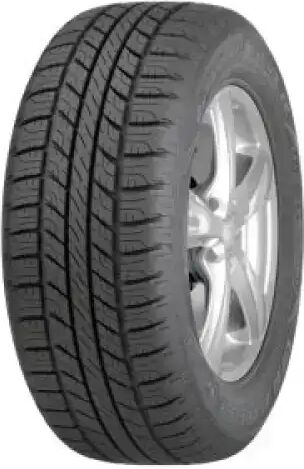 Goodyear Wrangler Hp Aw M S 235 65 17 104 V