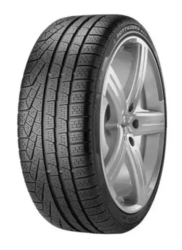 Pirelli Winter 210 Sottozero Serie Ii Ms 3pmsf 225 60 17 99