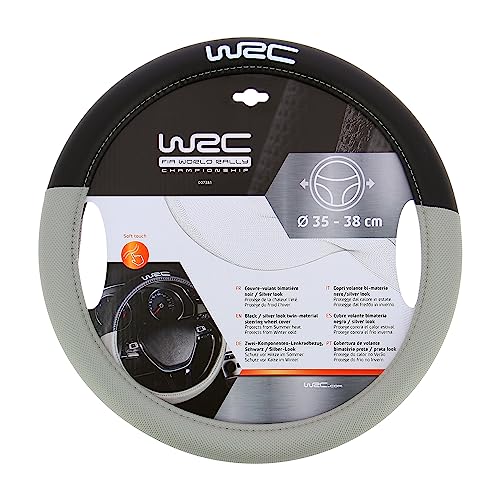 WRC 007381 2-componenten stuurhoes