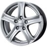 Lichtmetalen velg 17'' ANZIO 5x114,3 7,5J ET38