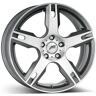 Lichtmetalen velg 17'' AEZ 5x112 7J ET38