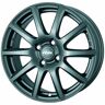 Lichtmetalen velg 15" RIAL MI65538A22-5