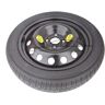 Extradeon Thuiskomer voor een SUZUKI IGNIS III R16 4x100x54,1