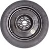 Extradeon Thuiskomer voor een MAZDA 2 I R15 4x108x63,3