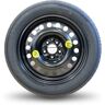 Extradeon Thuiskomer voor een VW JETTA V R17 5x112x57,1