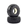 Ftx Outlaw Tyres & Foams (2pc) (FTX8334)