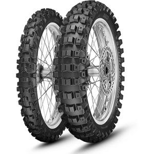 Pirelli Crossdekk  Scorpion MX32 Medium Hardt