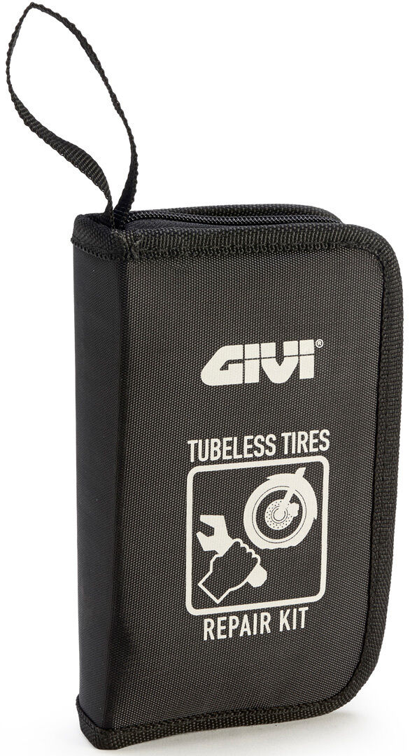 Givi Tire Repair Kit Zestaw Do Naprawy Oponczarny