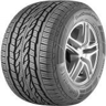 Anvelope  Continental Conticrosscontact Lx2 215/50R17 91H Vara